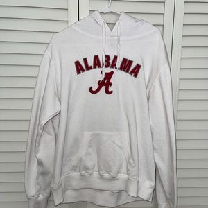 Alabama Crimson Tide Sweatshirt XXL